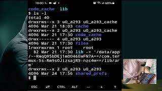 termux tutorial | learn to use termux app | termux for beginners | practical using termux in english