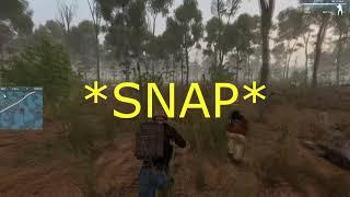 Shenanigans in Arma 3 Ignis Corp Operation Starlight