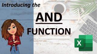 Excel for beginners: AND function - learn how to use it with our beginners tutorial!