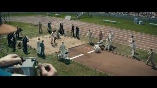 Race Clip RACE - Official Movie Clip [Sportmanship] HD