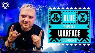 Warface I Defqon.1 Weekend Festival 2023 I Thursday I BLUE