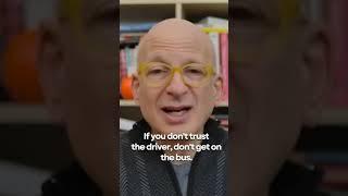 Seth Godin on trusting yourself #shorts #mindset