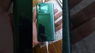 Replacing the Tecno Spark 8 charging port