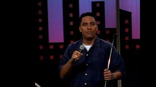 1995 Russell Peters Club 54