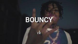 NLE Choppa x DaBaby Type Beat - "BOUNCY"