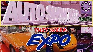 Pakistan Auto Show 2022 | Expo Exhibition Lahore | Made In Pakistan | Pak 360 Special Report