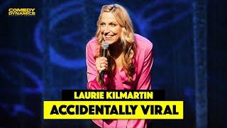 Accidentally Viral - Laurie Kilmartin