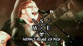 WIR SIND EINS - Niemals beuge ich mich (Offizielles Video)