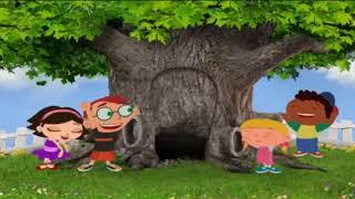 Little Einsteins - Season 2 Theme Song (Widescreen 1080p)