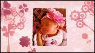 Introducing Serenity Rose Edwards Born 122712 - StevenOchoa3 HD