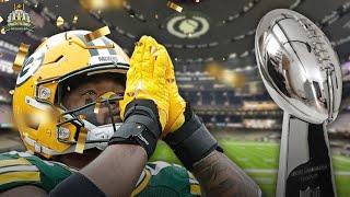 Packers Pass Rush is KEY to Unlocking a Super Bowl Contender!!!