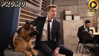 Hudson & Rex Season 7 Trailer 2025 (HD)  CityTV | John Reardon, Mayko Nguyen, Diesel vom Burgimwald