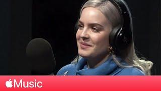 Anne-Marie: Most Powerful Lyrics, 'Speak Your Mind' and Anxiety | Apple Music