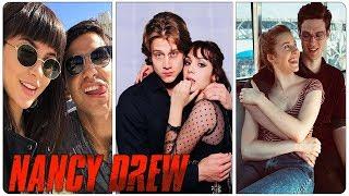 NANCY DREW Real Age And Life Partners 2019