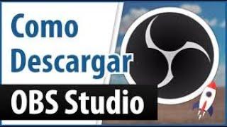  DESCARGAR y CONFIGURAR OBS Studio para PC UBUNTU 【 GRATIS 2024 】