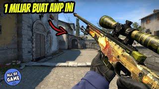 AWP 1 Billion!! 5 Most Expensive Game Skins in the World Ever Sold | Most EXPENSIVE Game SKINS