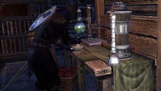 Power Leveling Alchemy for The Elder Scrolls Online