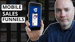 Phonesites Review: The Ultimate Tool for Stunning Landing Pages