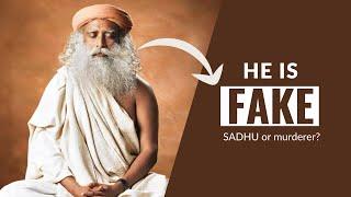 Sadhguru EXPOSED: Journey of a Fake Spiritual Guru | @discoverdot