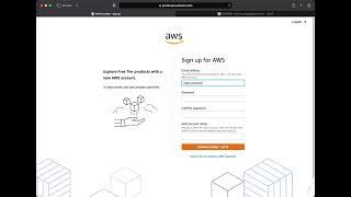 AWS - Create multiple accounts with ONE email (Tricks + Tips)