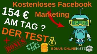 Facebook Business Gruppen Autoposter Wirbly 2.0