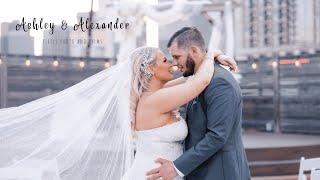 Ashely & Alexander | Full Film | Dallas Wedding | 2023 Weddings | Pixels Photo and Films