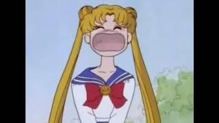 Free Dislike Video Sailor Moon Crying