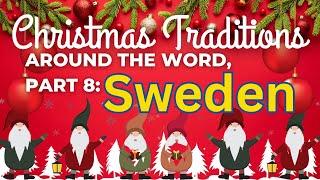 Tomte: Sweden's Magical Christmas Tradition