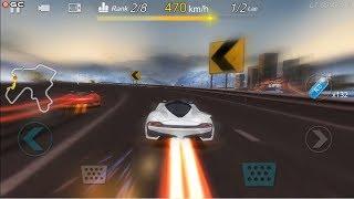 Crazy for Speed " A Class Cars River" Speed Car Racing Games - Android Gameplay FHD #10
