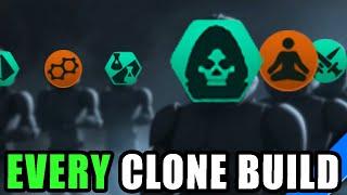 Everything You Need To Know About The Clone Origin