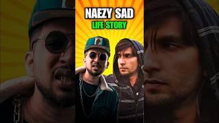 NAEZY SAD LIFE STORY  #shorts #naezy #dhh #ytshorts  #ranveersingh #shortsfeed #viral