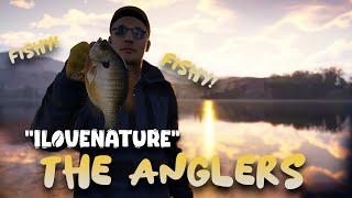 LIVE CALL OF THE WILD : THE ANGLER , JUST WANNA RELAX (RECOVER)