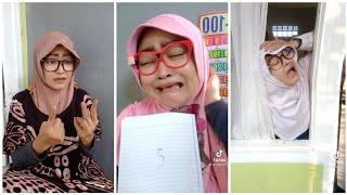 tiktok kompilasi nurrayni @nurrayni25 part 11