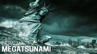 2/6 La Palma Mega Tsunami Documentary | BBC Mega Tsunami Documentary HD