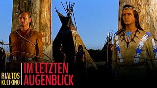 Anklage am Marterpfahl | Winnetou 3 | Kultkino