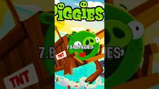 ANGRY BIRDS TIMELINE | #shorts #angrybirds #angrybirds2 #angrybirdsfriends #angrybirdsgames #fyp #pt