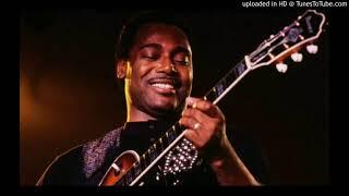 George Benson - Golden Lady