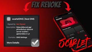 Revoke Apps Fix: Anti Revoke Guide for iPhone & iPad (2024)