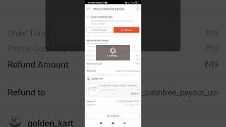 how cancel refund request in shopee #shopee#shopeecancle