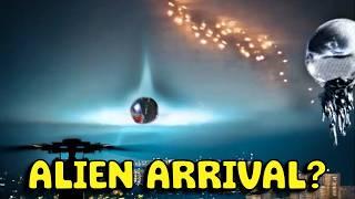 The New Jersey “Drone” UFO Situation is INSANE!