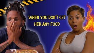 “Her Food, Too” | Jae The Fade