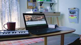 Acer | Aspire 1 - Тонкий и легкий ноутбук на каждый день