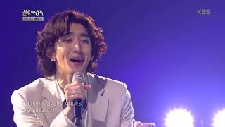 잔나비 - Viva La Vida [불후의 명곡 전설을 노래하다 , Immortal Songs 2].20191019