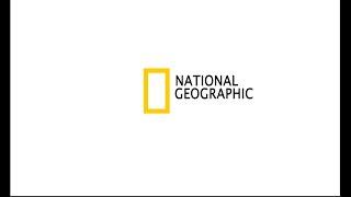 how to make National Geographic logo in Adobe Photoshop