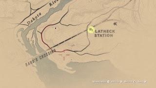 RDR2 покупать ли карту сокровищ у Максимо или грабить? Как купить дешевле