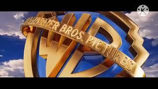 Warner Bros. Pictures Logo