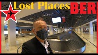 BER Flughafen Berlin Brandenburg || Airport Review || Flight & Trip Report zum New Airport Teil # 4
