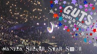 10-05-24 | Vlog#32 | Olivia Rodrigo: Guts World Tour Vlog  ₊˚.⋆⋆⁺₊