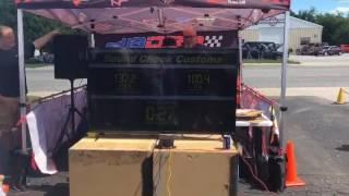 3x Db drag street stock 5k final