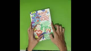 Review Buku Kaya Dari Marketplace Tokopedia, Shopee, Lazada #shorts